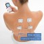 Eletroestimulador digital Beurer EM-49 (TENS e EMS): Ideal para o alívio da dor, o fortalecimiento muscular e a relaxação mediante massagem Eletroestimulador digital Beurer EM-49 (TENS e EMS): Ideal para o alívio da dor, o fortalecimiento muscular e a relaxação mediante massagem